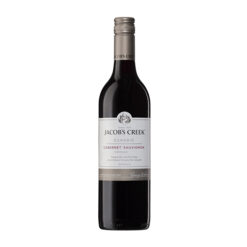 JACOB'S CREEK Classic Cabernet Sauvignon