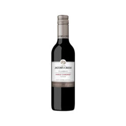 JACOB'S CREEK Classic Shiraz Cabernet 37.5cl