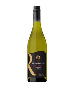 JACOB'S CREEK Reserve Chardonnay