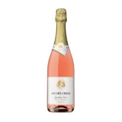 JACOB'S CREEK Sparkling Rose