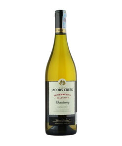 JACOB'S CREEK Winemaker's Sellection Chardonnay