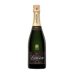 LANSON Le Black Creation Brut