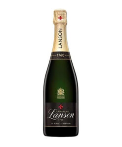 LANSON Le Black Creation Brut