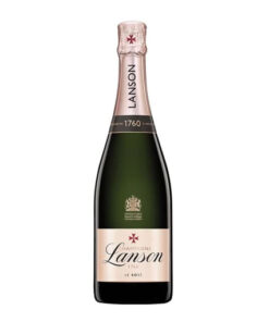LANSON Le Rose