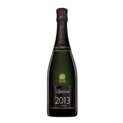 LANSON Le Vintage 2013