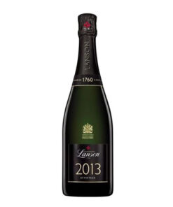 LANSON Le Vintage 2013