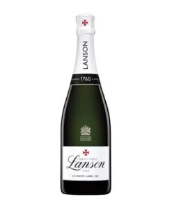LANSON Le White Label Sec