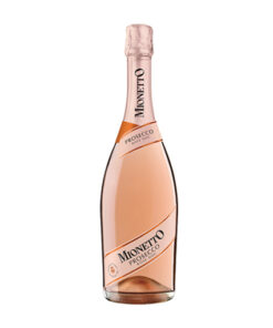 MIONETTO Prosecco Rose