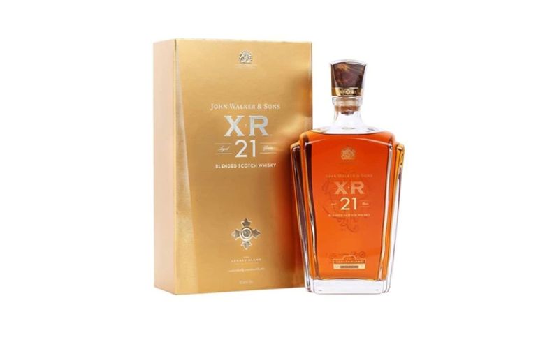 Những điểm đặc biệt mà bạn cần biết về tiêu chuẩn dán nhãn chai rượu Scotch Whisky