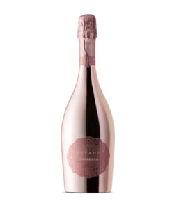 PITARS COLORS Prosecco Rose DOC 2020