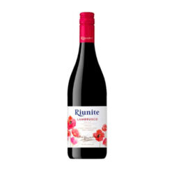 RIUNITE Lambrusco Emilia IGT