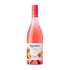 RIUNITE Peach Moscato