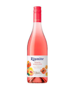 RIUNITE Peach Moscato