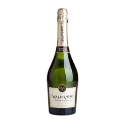 VALDIVIESO Sparkling Blanc De Blanc Chardonnay