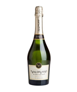 VALDIVIESO Sparkling Blanc De Blanc Chardonnay