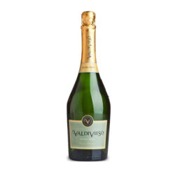 VALDIVIESO Sparkling Brut Extra Pinot Noir Chardonnay