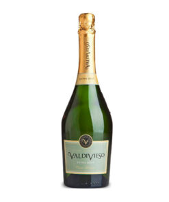 VALDIVIESO Sparkling Brut Extra Pinot Noir Chardonnay