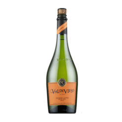 VALDIVIESO Sparkling Demi Sec Moscato