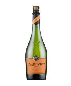 VALDIVIESO Sparkling Demi Sec Moscato