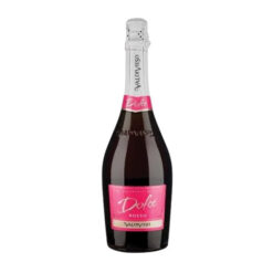 VALDIVIESO Sparkling Dolce Rosso Moscato Syrah