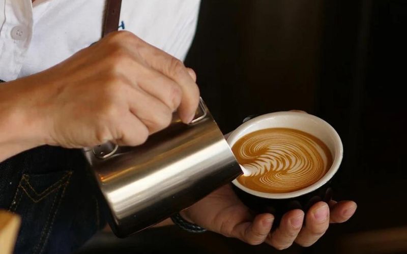 Nghề Barista – nghề được săn đón hiện nay